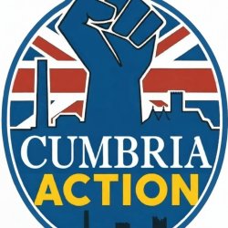15th of July - Cumbria Action - The Community Resistance Movement
