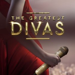 The Greatest Divas
