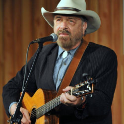 Colorado's Own Jon Chandler Brings His Big Western Sound Back to Society Hall!