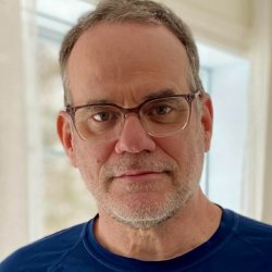 Causerie avec un auteur d’ici! – Nicolas Proulx