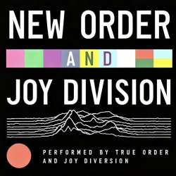 True Order + Joy Diversion