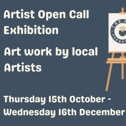 Artist Open Call