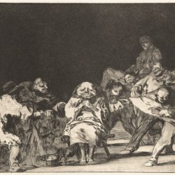 Lezing: De wereld van Goya - Een tijdloze spiegel van de ziel in Museum JAN
