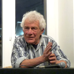 Radical Writers: 100 Years of John Berger, with guest speaker Lisa Appignanesi