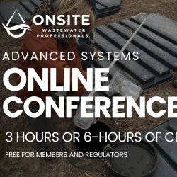Onsite Online Conference: Advanced Systems - Continuing Education Workshop