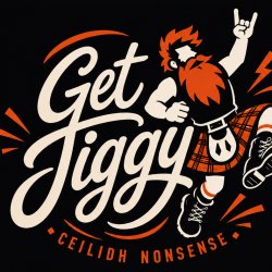 Get Jiggy - Fri 18th September '26