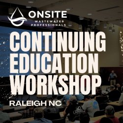 Industry Update - Continuing Education Workshop - Raleigh NC