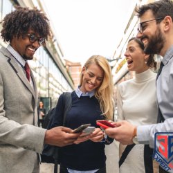 ExpertEase Global Networking for Coaches, Consultants & Experts
