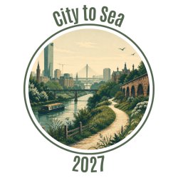 City to Sea | Walk 1: Manchester to Eccles