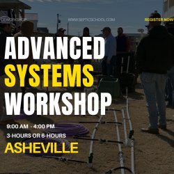 Advanced Systems - Continuing Education Workshop - Asheville NC
