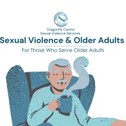 Virtual: Older Adults & Sexual Violence