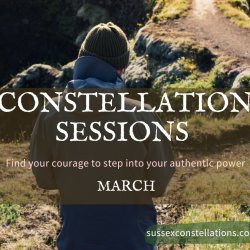 Face to Face Constellation Day: When You’ve Done the Work — But Something Is Still Stuck