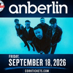 ANBERLIN