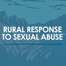Public: Rural Response to Sexual Abuse Workshop in Athabasca