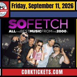SO FETCH
