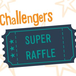 Challengers Super Raffle