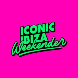 Iconic Ibiza Weekender - Day Pass - Friday 2nd October at Palm Star hotel (Apricus)