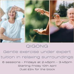 Qigong