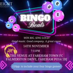 Bingo Beats 14th November 2026