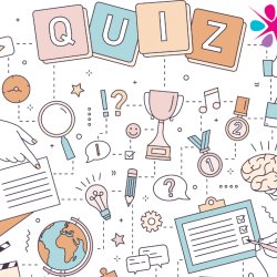NWR National Interactive Quiz - October - THURSDAY AFTERNOON SESSION
