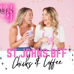 October Chicks and Coffee