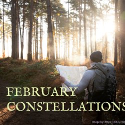 Face to Face Constellation Day