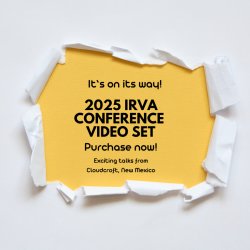 2025 Conference Video Set - Order Now and Receive the complete set by November 15!