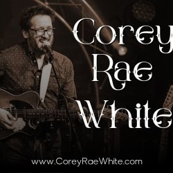 Corey Rae White End of Season Event!!