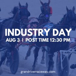 Industry Day VIP tickets