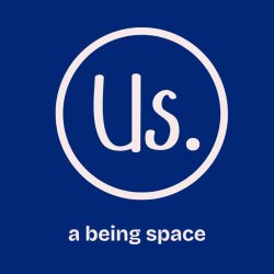 - Us. - a being space -