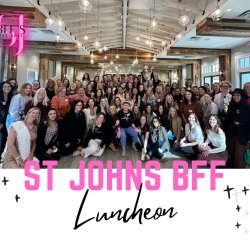 December BFF Luncheon