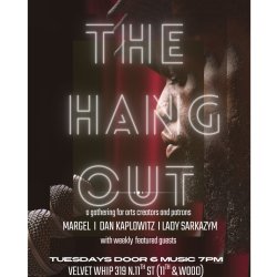 EVERY TUESDAY 7-10P THE HANGOUT JAZZ TRIO