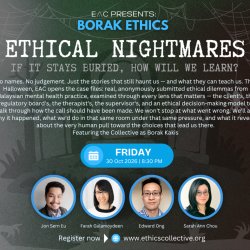 Borak Ethics: Ethical Nightmares