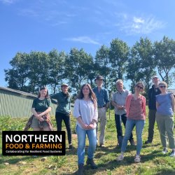 Land access for agroecological producers theme meeting