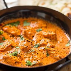 SEPTEMBER - Curries of the World