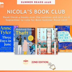Summer Reads 2026