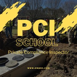 Private Compliance Inspector Certification School (PCI)