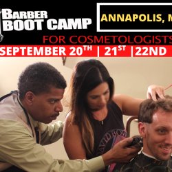3 Day Growth Package | Annapolis, MD