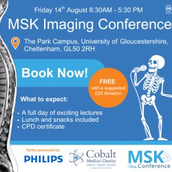 Cobalt MSK Conference 2026
