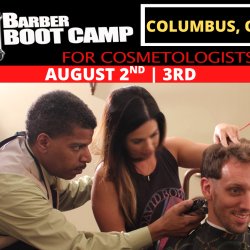 Barber Boot Camp | 2 Day Class | Columbus, OH