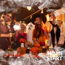 Home-Start West Berkshire Quiz Night