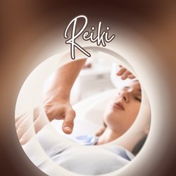 Reiki (Newton Mearns)