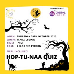 Annual Hop-tu-Naa Quiz