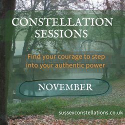 Face to Face Constellation Day