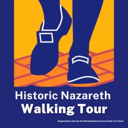 Historic Nazareth Walking Tour