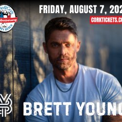 BRETT YOUNG