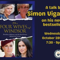 The Four Wives of Windsor