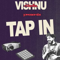 Vishnu Akella - Tap In