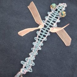bobbin, lace