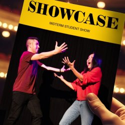 Student Showcase
